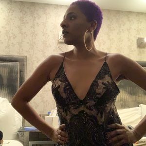 Meet your Posher, Lehua